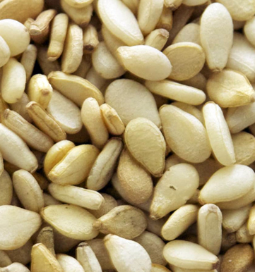  Sesame-Seeds